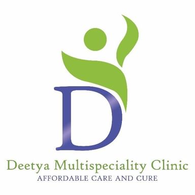 Deetya Multispecialty Clinic