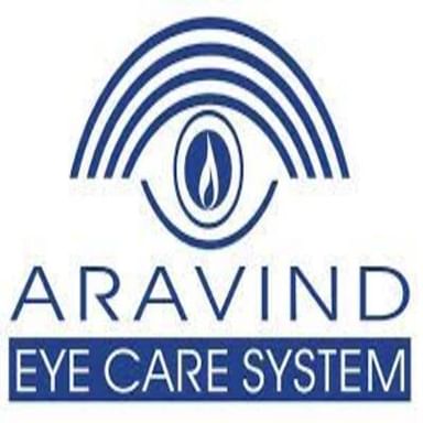 Aravind Eye Hospital