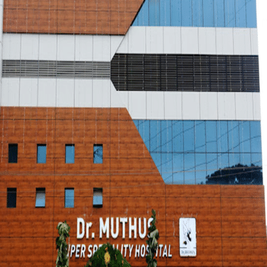 Dr. Muthus Hospital