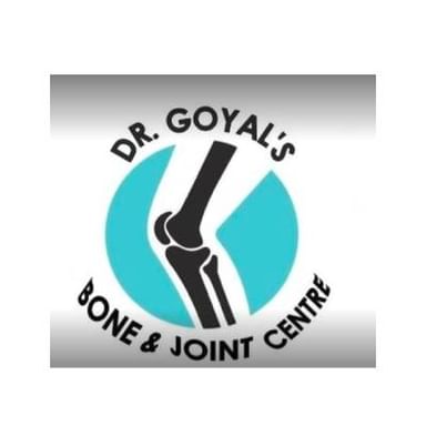 Dr. Goyal's Bone & Joint Centre