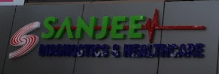 Sanjee Diagnostic & Health Care