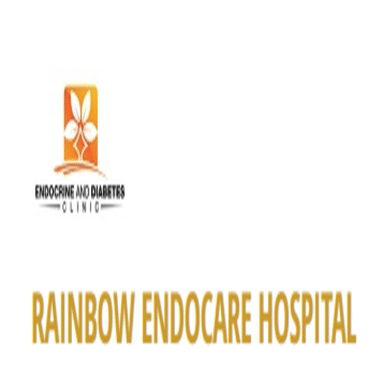 Rainbow Endocare Hospital