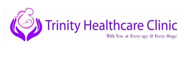 Trinity healthcare clinic(pregnancy gynecology ultrasound)