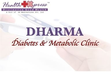 Dharma Diabetes and Metabolic Clinic