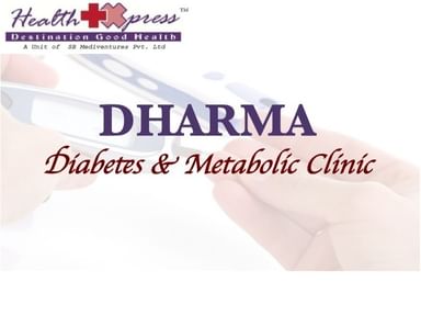 Dharma Diabetes & Metabolic Clinic