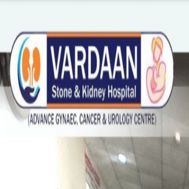 Vardaan stone and kidney hospital