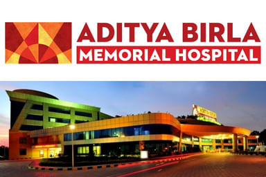 Aditya Birla Memorial Hospital