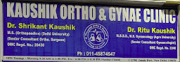 Kaushik Ortho and Gynae Clinic