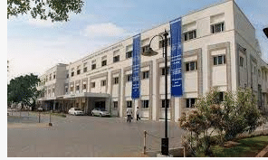GKNM Hospital