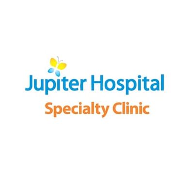 Jupiter Hospital Speciality Clinic - Mulund