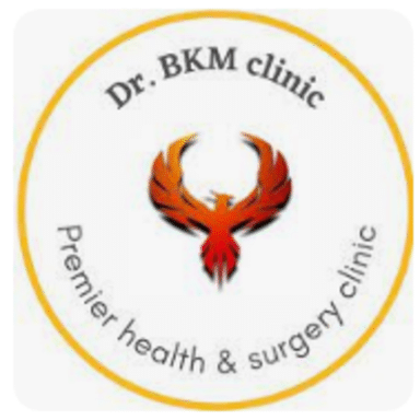 Dr.BKM Surgery And Breast clinic
