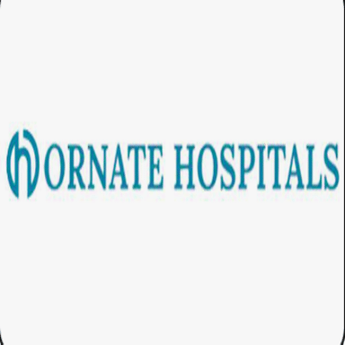 Ornate Hospital