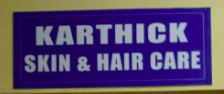 Karthick Skin and Hair Clinic