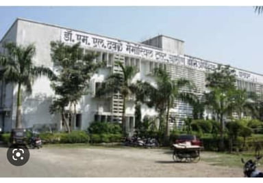 P D Hinduja Hospital (on call)