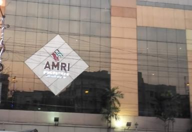 AMRI Clinic