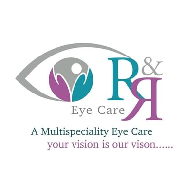 R&R EYE CARE HOSPITAL