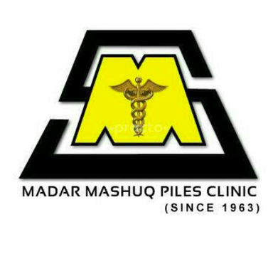 MADAR MASHUQ PILES CLINIC (SINCE 1963)