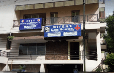 City ENT Care Hospital