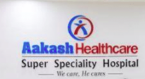 Aakash Health Care