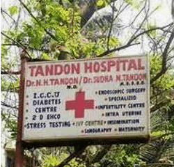 Tandon Hospital