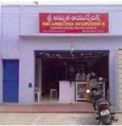 Sree Amrutha Ayurvedics