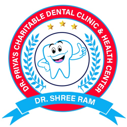 DR.PRIYA'S CHARITABLE DENTAL CLINIC