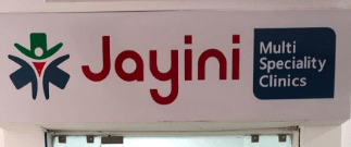 Jayini Multi Specialty Clinics
