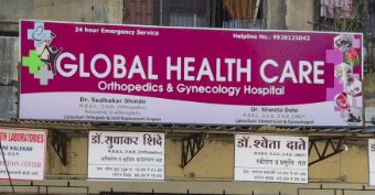 Global Health Care Orthopedics and Gynecology Hospital
