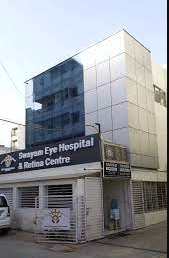 Swayam Eye Hospital and Retina Centre