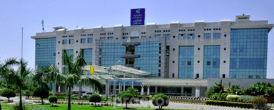 Apollo Hospital