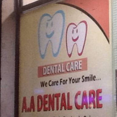 A A Dental Care
