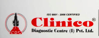 Clinico Diagnostics Center