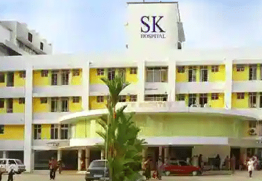 S K Hospitals