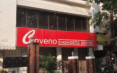 Conveno Diagnostic Centre