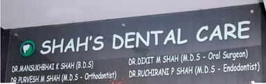 Shah's Dental Care