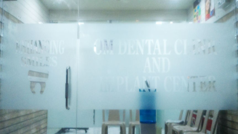 Om Dental Clinic