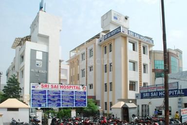 Sri Sai Hospital