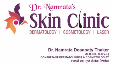 Dr Namrata's Skin Clinic