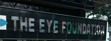 The Eye Foundation Ltd