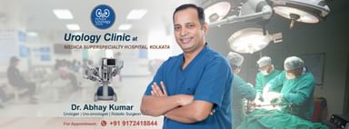 Howrah Urology Clinic