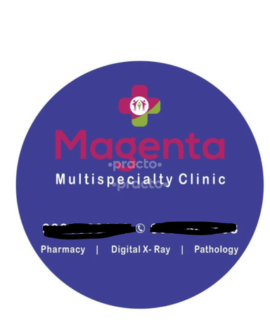 Magenta Clinic