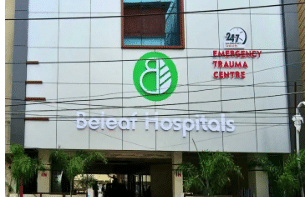 Belief Hospital