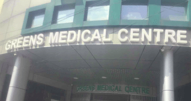 Greens Medical Centre