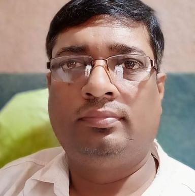 DR. RAJ KUMAR