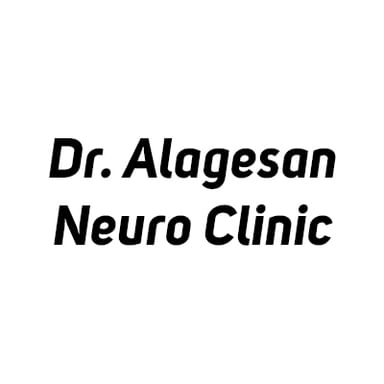 Dr. Alagesan Neuro Clinic