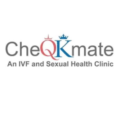 CheQKmate - An IVF & Sexual Health Clinic