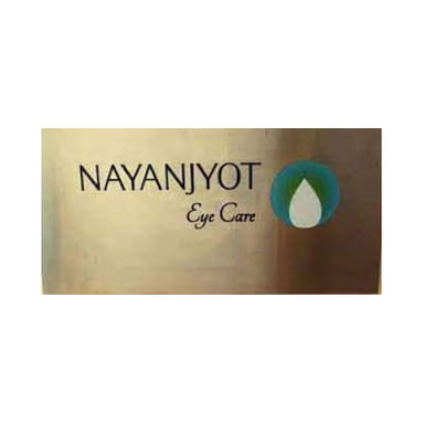 Nayanyjot Eye Clinic