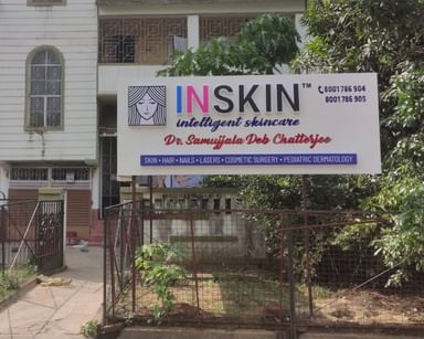 Inskin Clinic