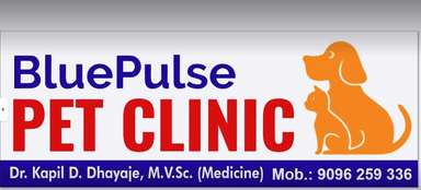 Blue Pulse Pet Clinic