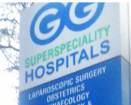 GG Fertility & Women's Specialty Hospital